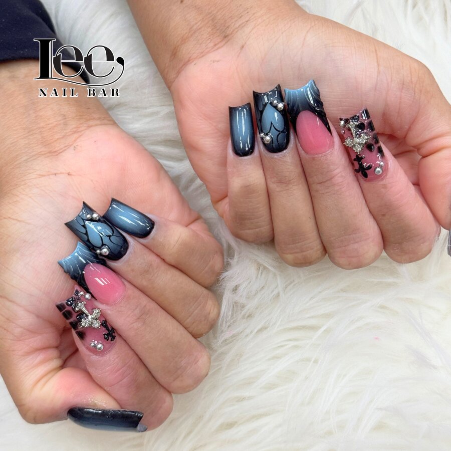 Apr 30 LEE NAIL BAR (7)
